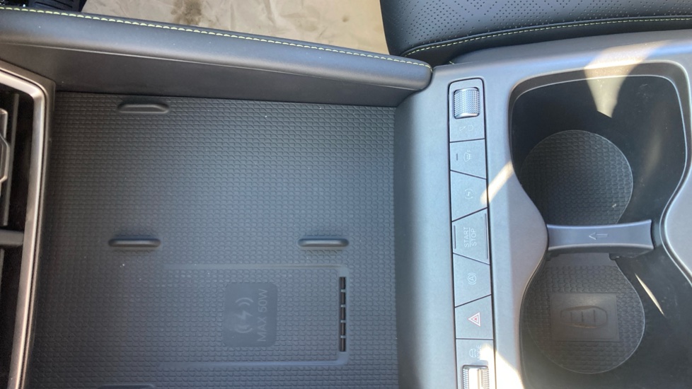 BYD Atto 2 150kW Comfort 65kWh 5dr Auto Electric Hatchback - Image 13