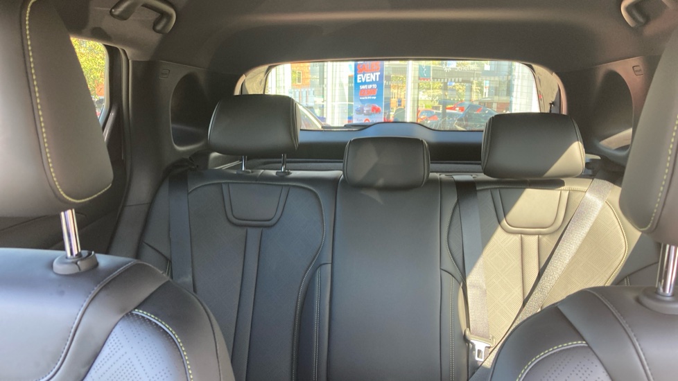 BYD Atto 2 150kW Comfort 65kWh 5dr Auto Electric Hatchback - Image 15