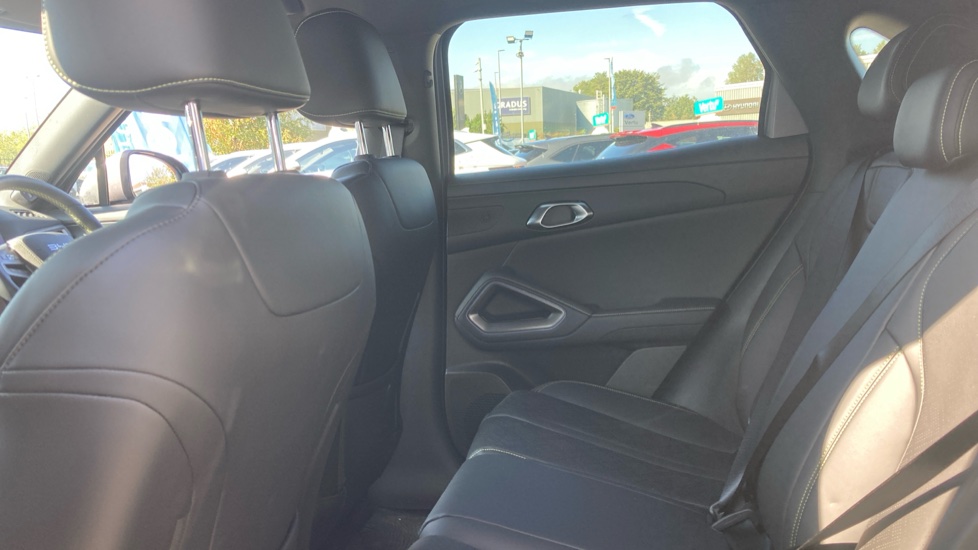 BYD Atto 2 150kW Comfort 65kWh 5dr Auto Electric Hatchback - Image 16