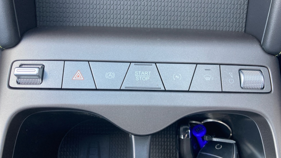 BYD Atto 2 150kW Comfort 65kWh 5dr Auto Electric Hatchback - Image 35
