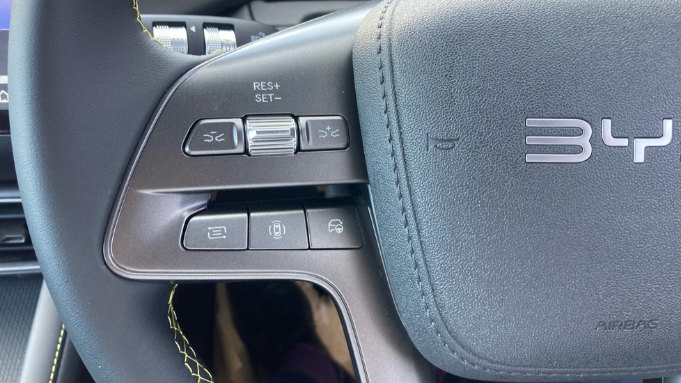 BYD Atto 2 150kW Comfort 65kWh 5dr Auto Electric Hatchback - Image 36