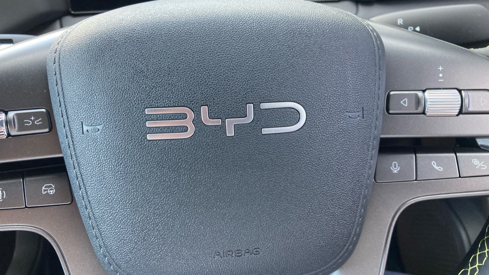 BYD Atto 2 150kW Comfort 65kWh 5dr Auto Electric Hatchback - Image 37