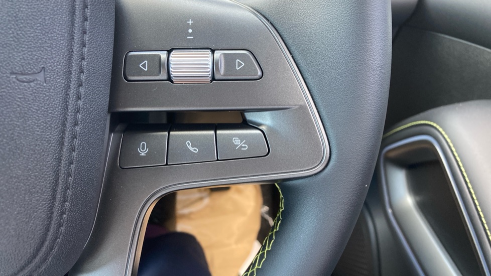 BYD Atto 2 150kW Comfort 65kWh 5dr Auto Electric Hatchback - Image 38