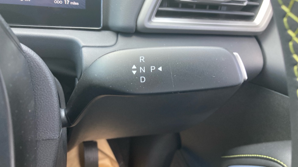 BYD Atto 2 150kW Comfort 65kWh 5dr Auto Electric Hatchback - Image 39