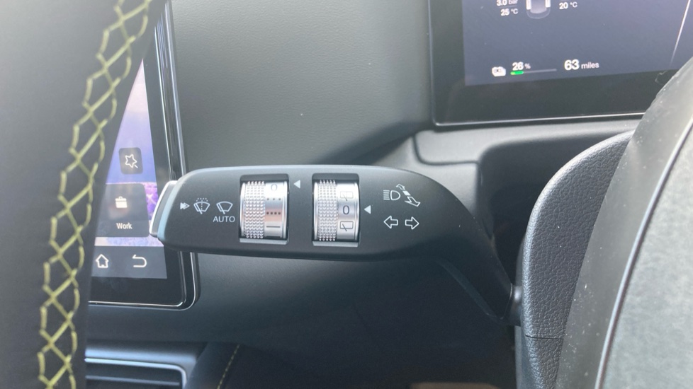 BYD Atto 2 150kW Comfort 65kWh 5dr Auto Electric Hatchback - Image 40