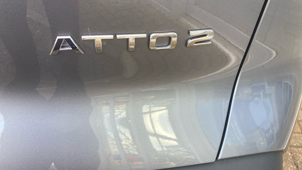 BYD Atto 2 150kW Comfort 65kWh 5dr Auto Electric Hatchback - Image 46