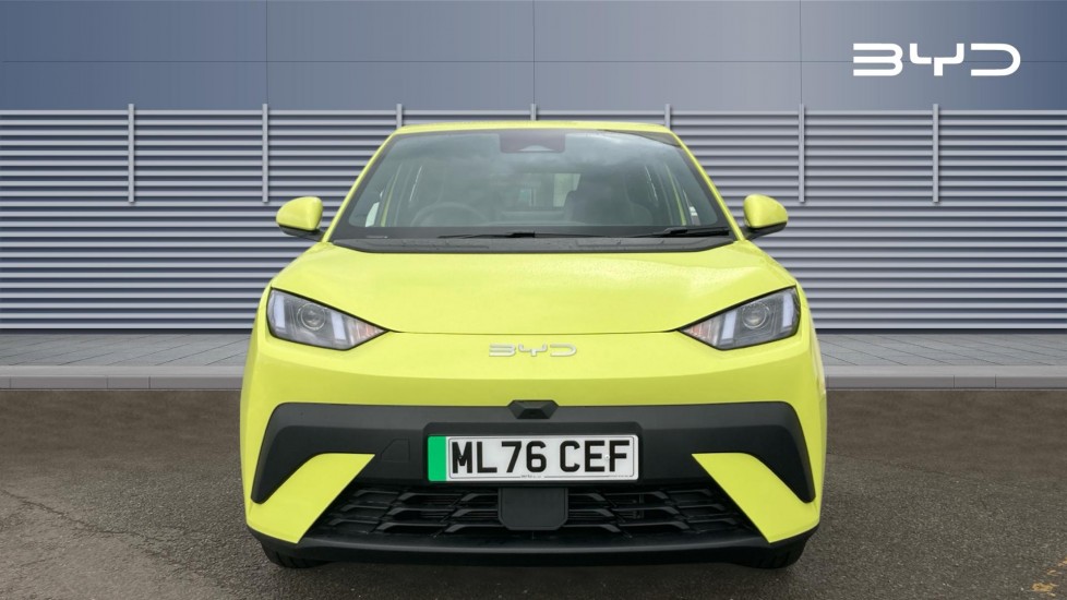 BYD Dolphin Surf 65kW Boost 43kWh 5dr Auto Electric Hatchback - Image 3