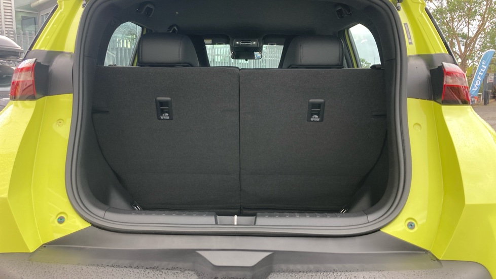 BYD Dolphin Surf 65kW Boost 43kWh 5dr Auto Electric Hatchback - Image 4