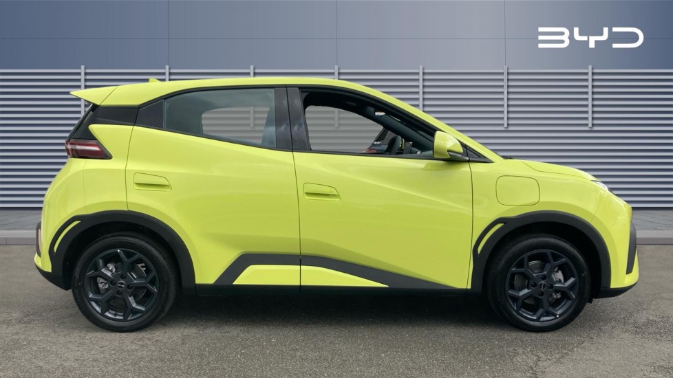 BYD Dolphin Surf 65kW Boost 43kWh 5dr Auto Electric Hatchback - Image 5