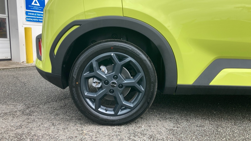 BYD Dolphin Surf 65kW Boost 43kWh 5dr Auto Electric Hatchback - Image 7