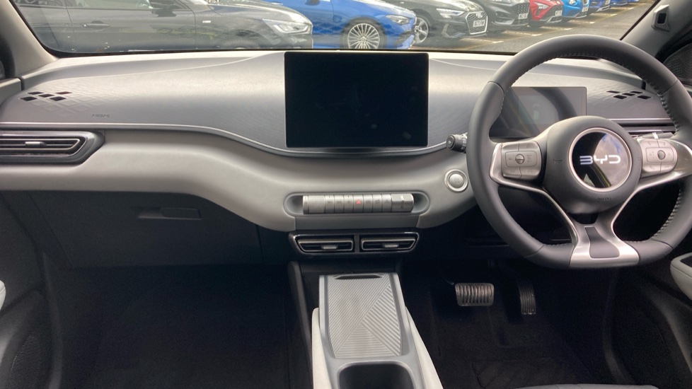 BYD Dolphin Surf 65kW Boost 43kWh 5dr Auto Electric Hatchback - Image 10