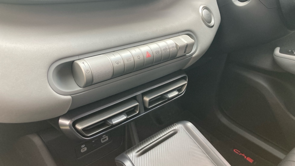 BYD Dolphin Surf 65kW Boost 43kWh 5dr Auto Electric Hatchback - Image 13
