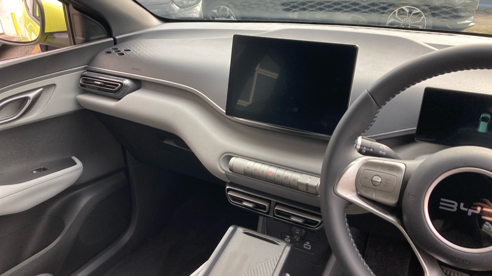 BYD Dolphin Surf 65kW Boost 43kWh 5dr Auto Electric Hatchback - Image 14