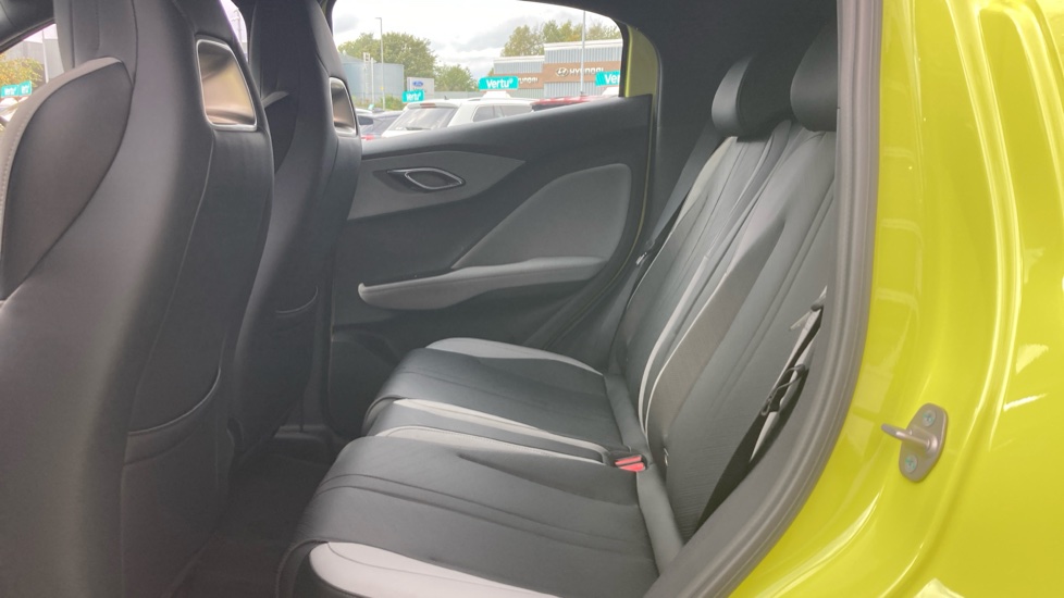 BYD Dolphin Surf 65kW Boost 43kWh 5dr Auto Electric Hatchback - Image 16