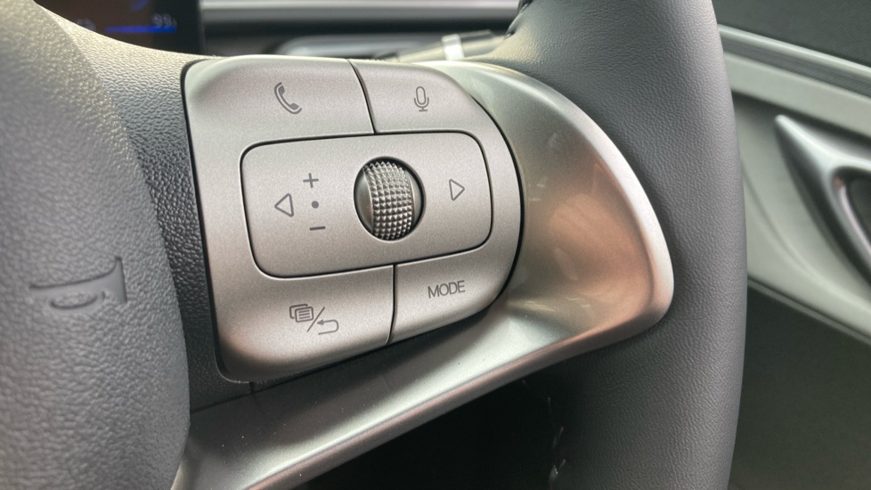 BYD Dolphin Surf 65kW Boost 43kWh 5dr Auto Electric Hatchback - Image 22
