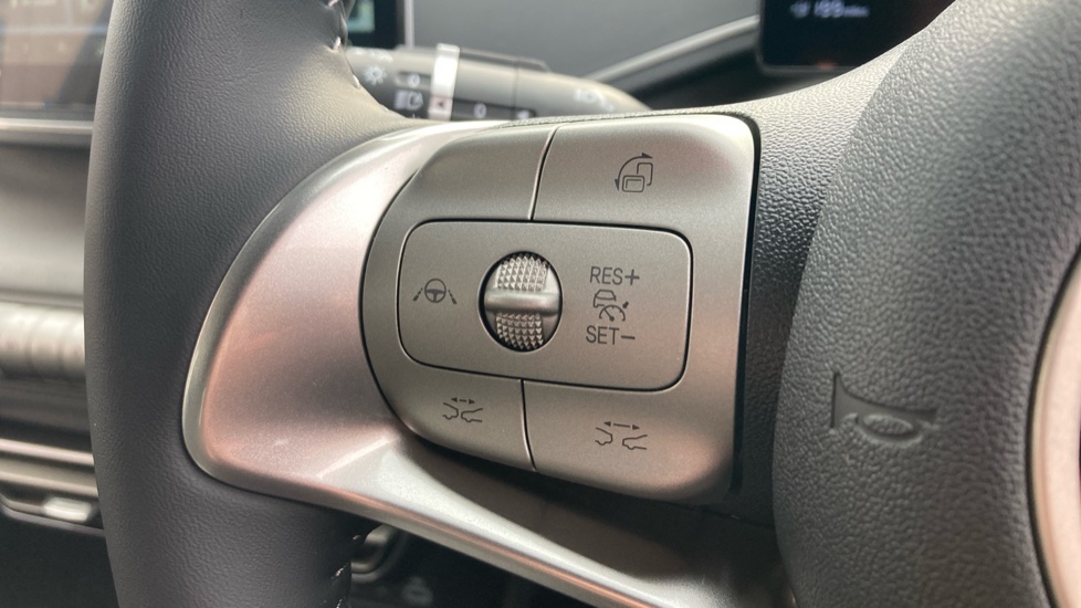 BYD Dolphin Surf 65kW Boost 43kWh 5dr Auto Electric Hatchback - Image 23
