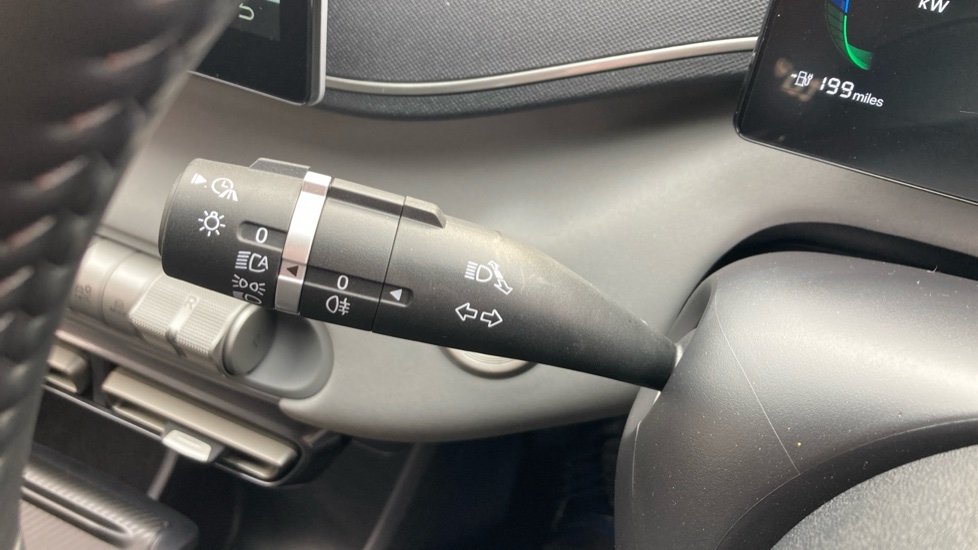 BYD Dolphin Surf 65kW Boost 43kWh 5dr Auto Electric Hatchback - Image 24