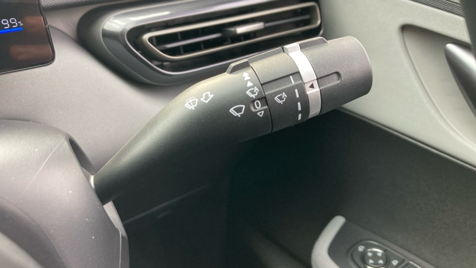 BYD Dolphin Surf 65kW Boost 43kWh 5dr Auto Electric Hatchback - Image 25