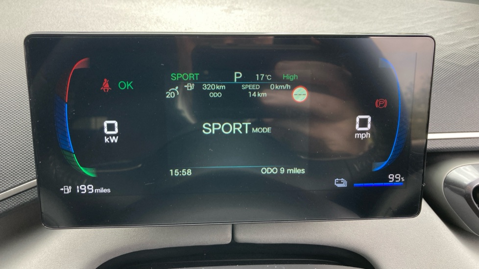 BYD Dolphin Surf 65kW Boost 43kWh 5dr Auto Electric Hatchback - Image 31