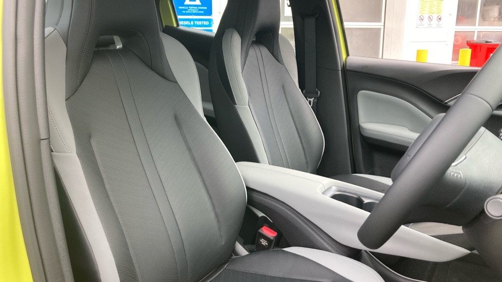 BYD Dolphin Surf 65kW Boost 43kWh 5dr Auto Electric Hatchback - Image 34