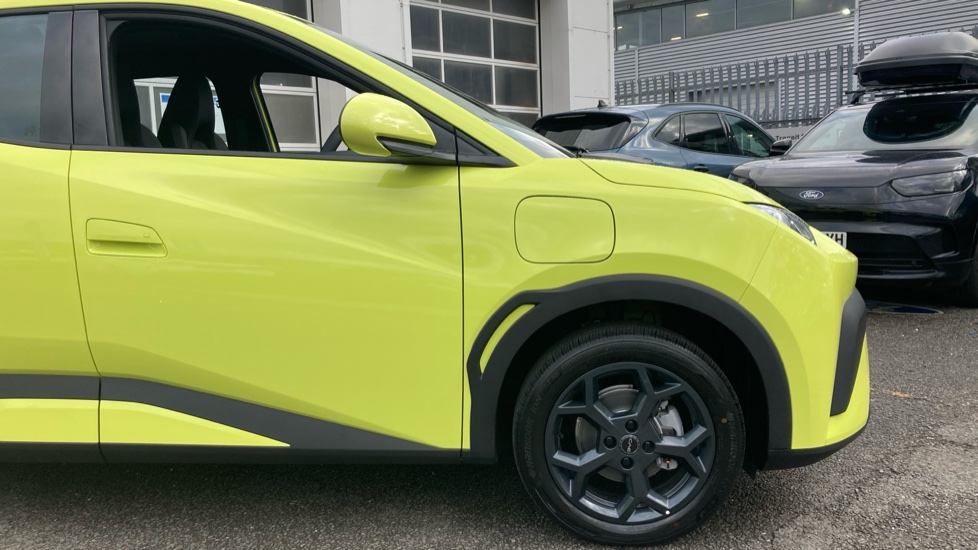 BYD Dolphin Surf 65kW Boost 43kWh 5dr Auto Electric Hatchback - Image 36