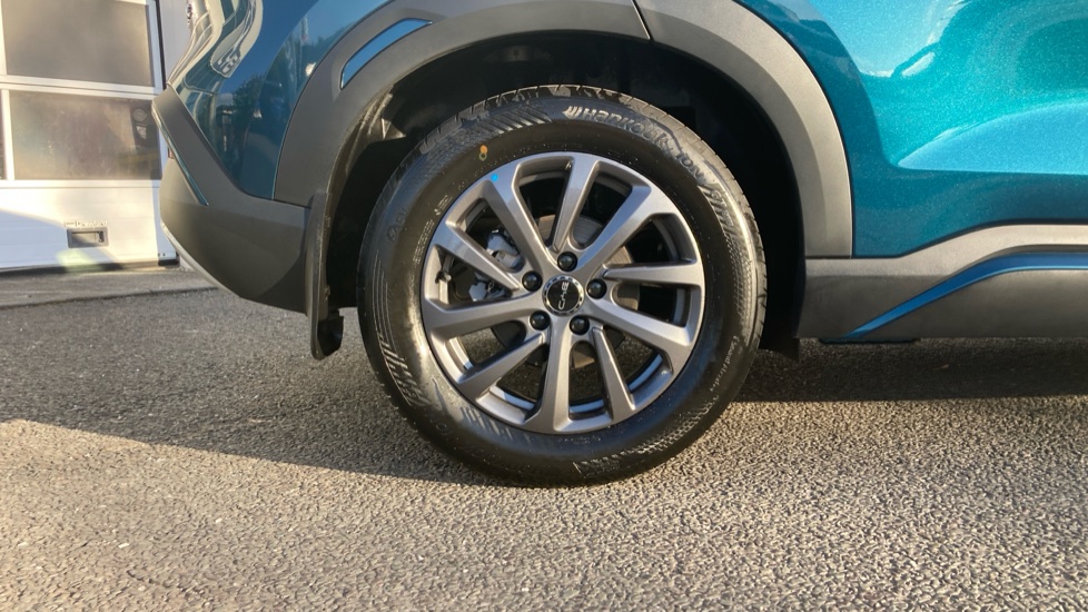 BYD Atto 2 1.5 DM-i 212 Boost 5dr Auto Hatchback - Image 7