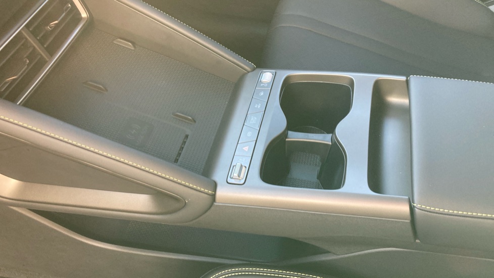 BYD Atto 2 1.5 DM-i 212 Boost 5dr Auto Hatchback - Image 13