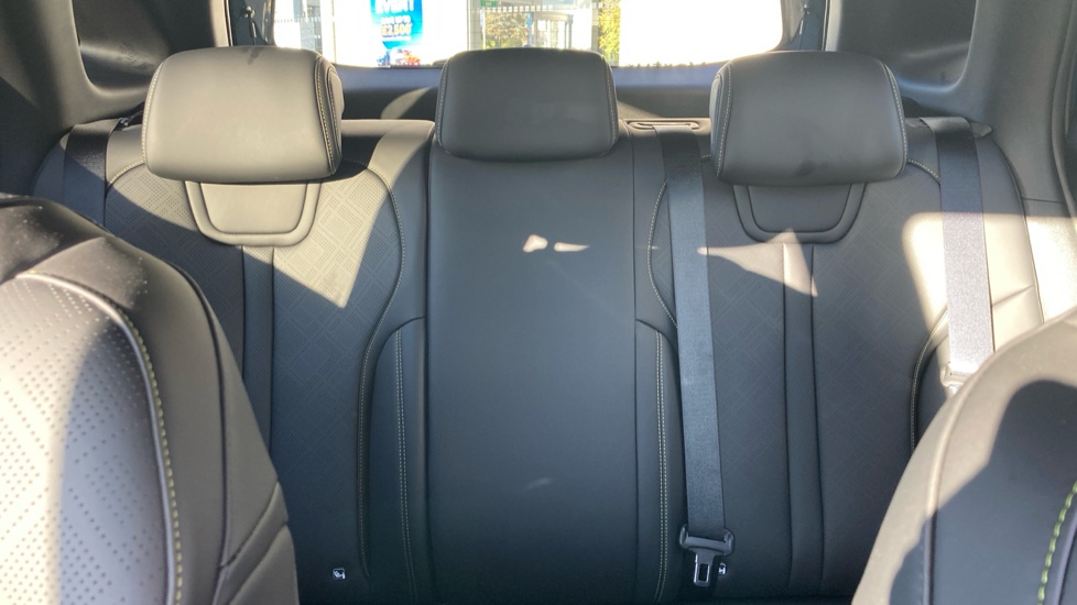 BYD Atto 2 1.5 DM-i 212 Boost 5dr Auto Hatchback - Image 15