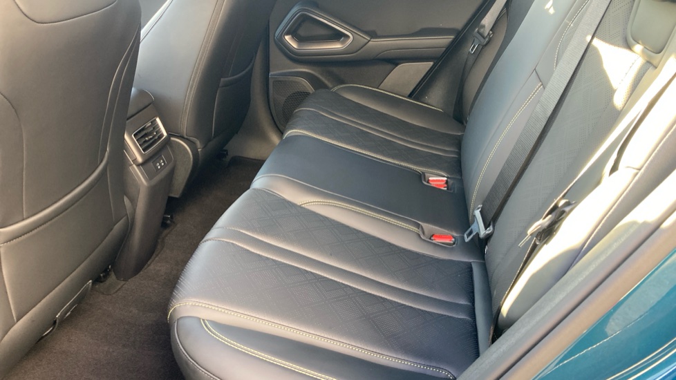 BYD Atto 2 1.5 DM-i 212 Boost 5dr Auto Hatchback - Image 16