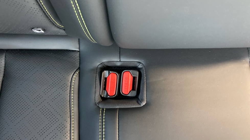BYD Atto 2 1.5 DM-i 212 Boost 5dr Auto Hatchback - Image 17