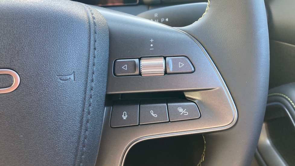 BYD Atto 2 1.5 DM-i 212 Boost 5dr Auto Hatchback - Image 22
