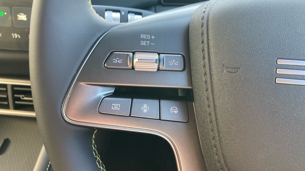 BYD Atto 2 1.5 DM-i 212 Boost 5dr Auto Hatchback - Image 23
