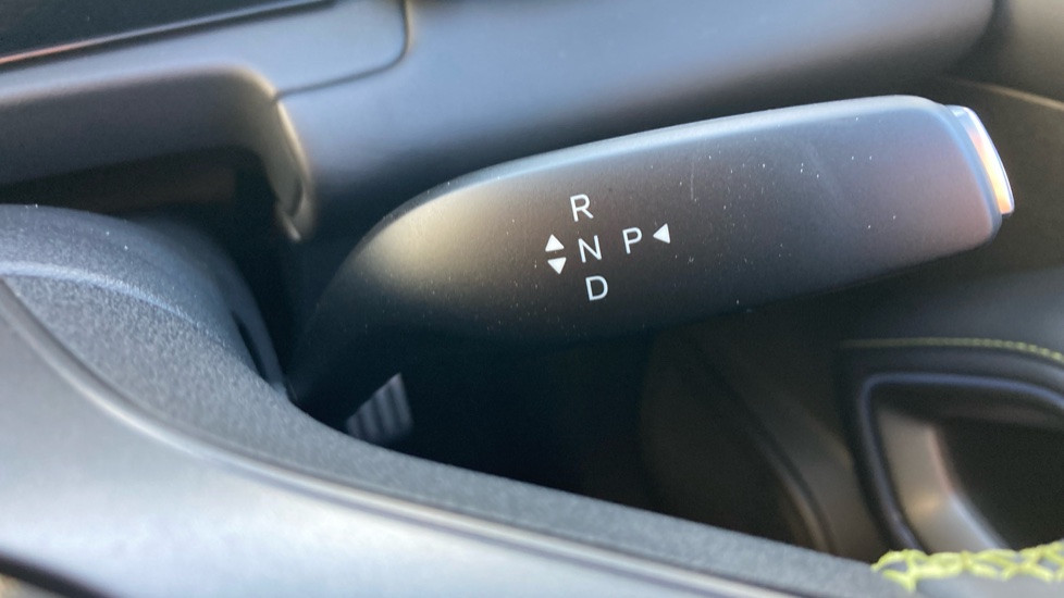 BYD Atto 2 1.5 DM-i 212 Boost 5dr Auto Hatchback - Image 24