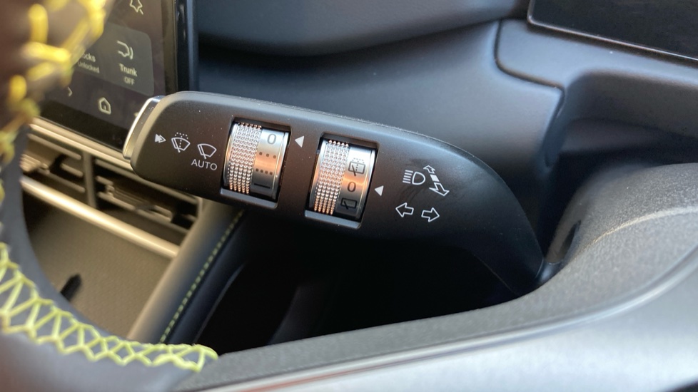 BYD Atto 2 1.5 DM-i 212 Boost 5dr Auto Hatchback - Image 25
