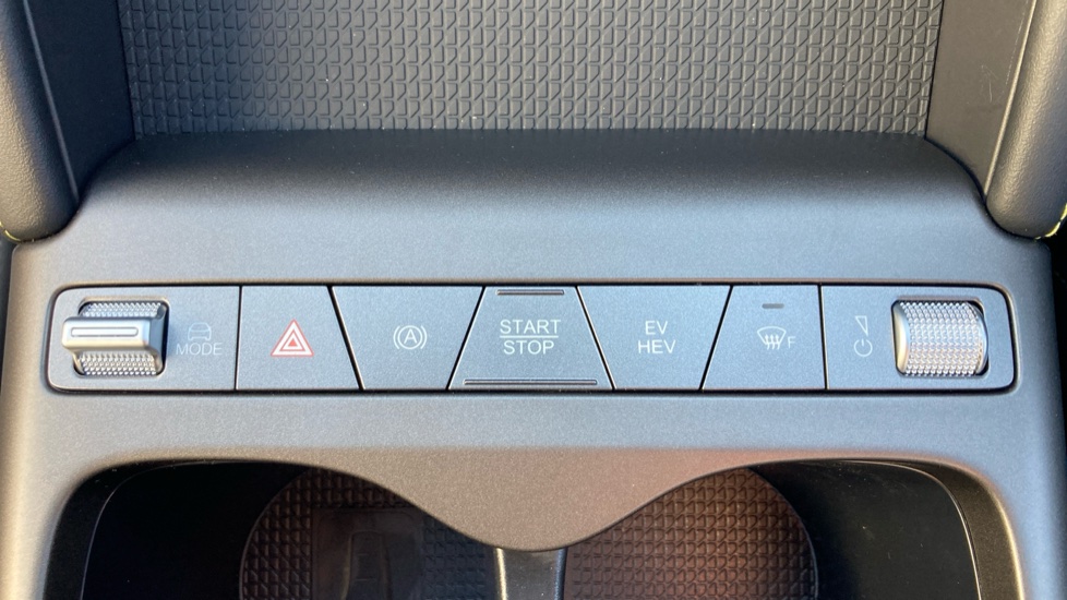 BYD Atto 2 1.5 DM-i 212 Boost 5dr Auto Hatchback - Image 33