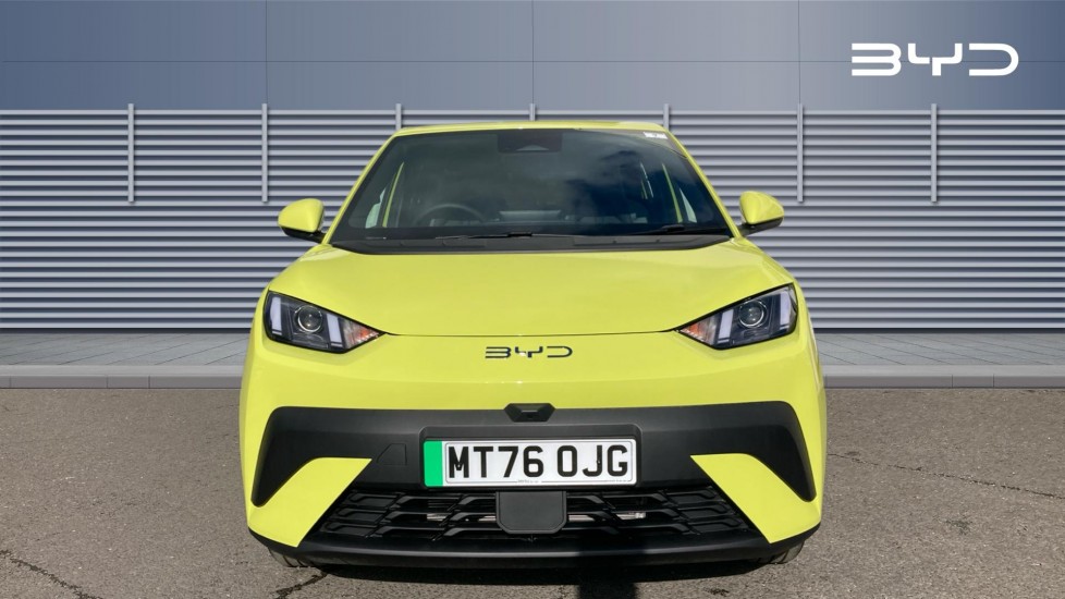 BYD Dolphin Surf 65kW Boost 43kWh 5dr Auto Electric Hatchback - Image 3