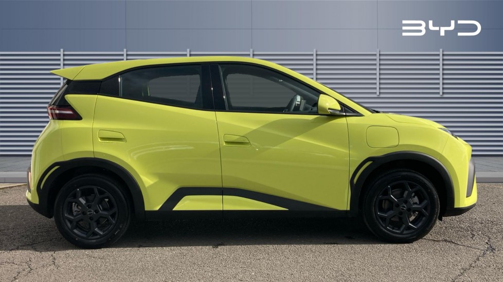 BYD Dolphin Surf 65kW Boost 43kWh 5dr Auto Electric Hatchback - Image 5