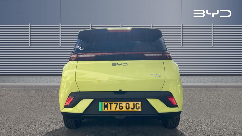 BYD Dolphin Surf 65kW Boost 43kWh 5dr Auto Electric Hatchback - Image 6