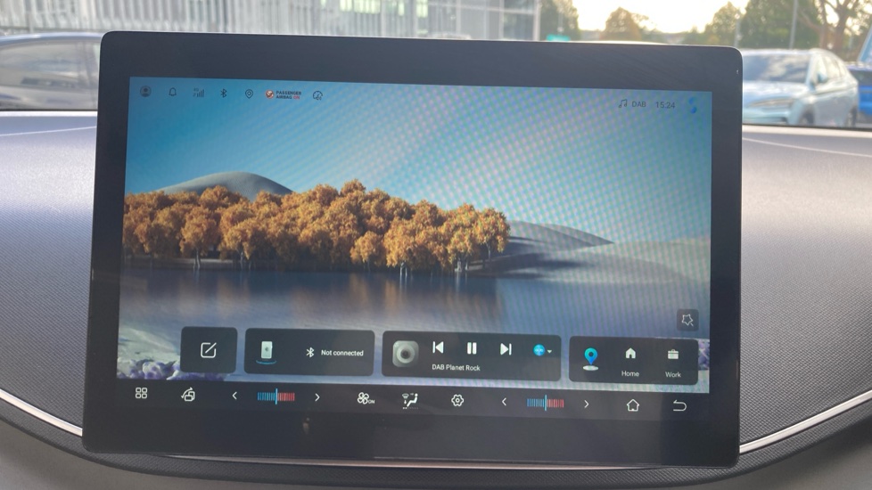 BYD Dolphin Surf 65kW Boost 43kWh 5dr Auto Electric Hatchback - Image 12