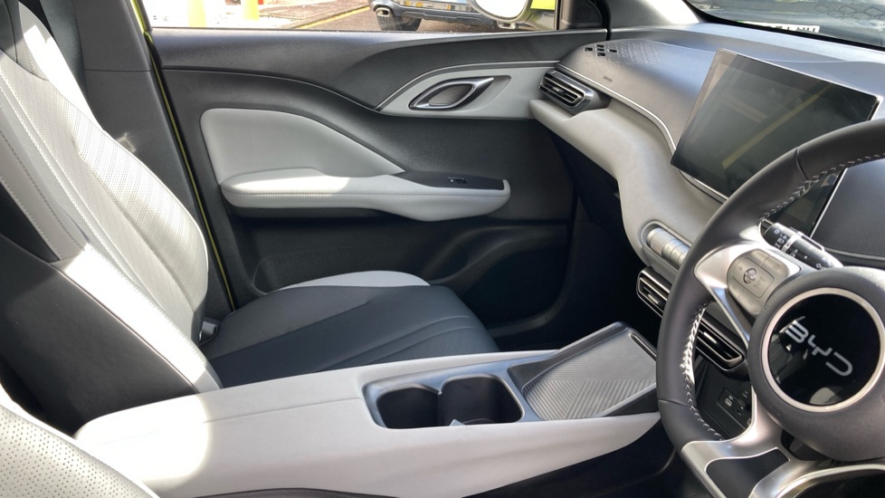 BYD Dolphin Surf 65kW Boost 43kWh 5dr Auto Electric Hatchback - Image 14