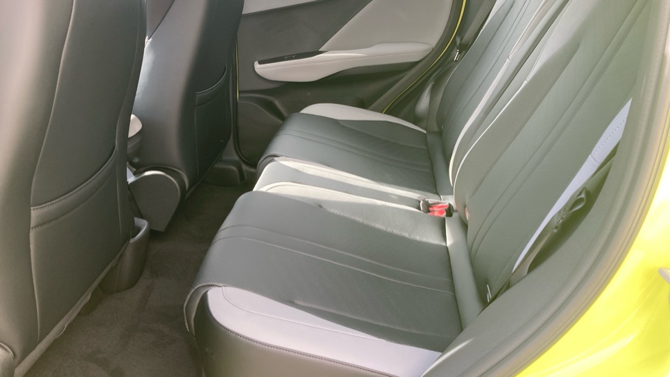 BYD Dolphin Surf 65kW Boost 43kWh 5dr Auto Electric Hatchback - Image 16