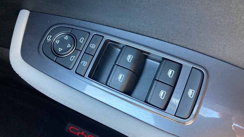 BYD Dolphin Surf 65kW Boost 43kWh 5dr Auto Electric Hatchback - Image 21