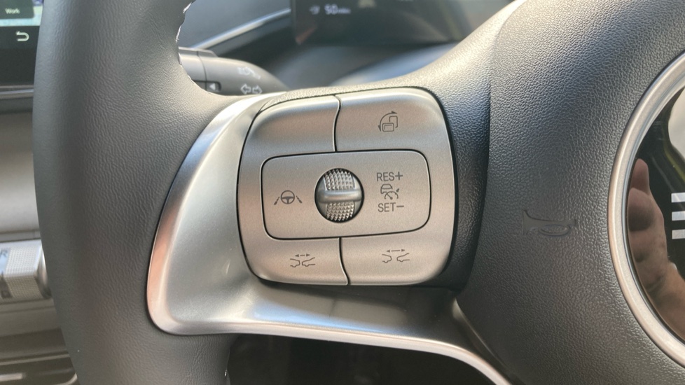 BYD Dolphin Surf 65kW Boost 43kWh 5dr Auto Electric Hatchback - Image 23