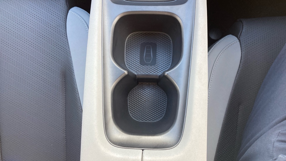 BYD Dolphin Surf 65kW Boost 43kWh 5dr Auto Electric Hatchback - Image 31