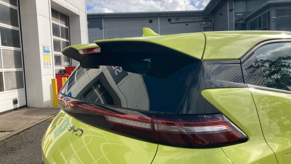BYD Dolphin Surf 65kW Boost 43kWh 5dr Auto Electric Hatchback - Image 34