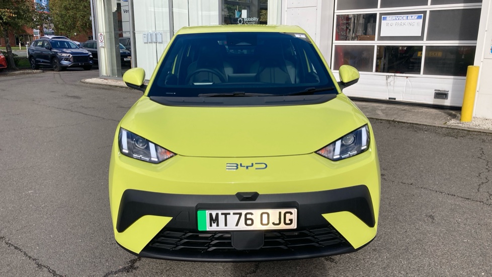 BYD Dolphin Surf 65kW Boost 43kWh 5dr Auto Electric Hatchback - Image 44