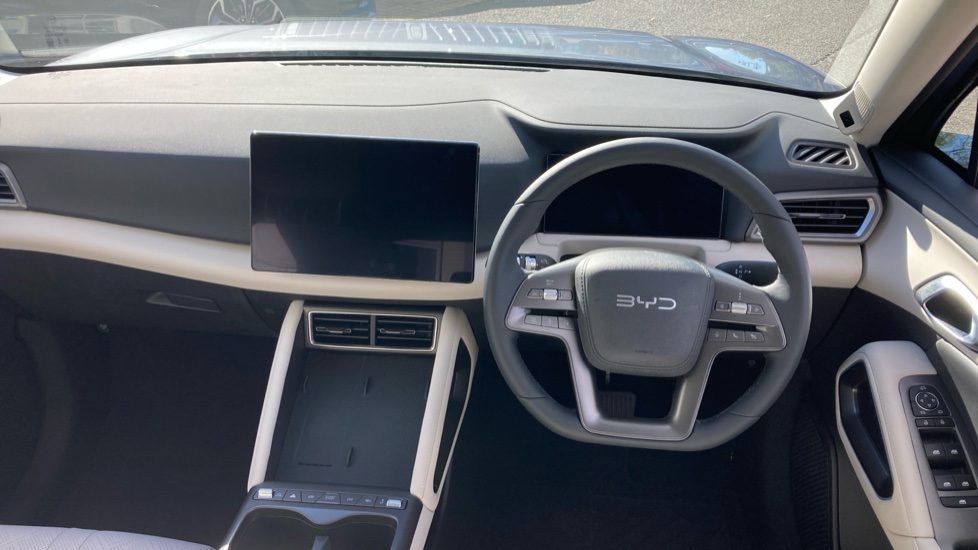 BYD Atto 2 150kW Comfort 65kWh 5dr Auto Electric Hatchback - Image 10