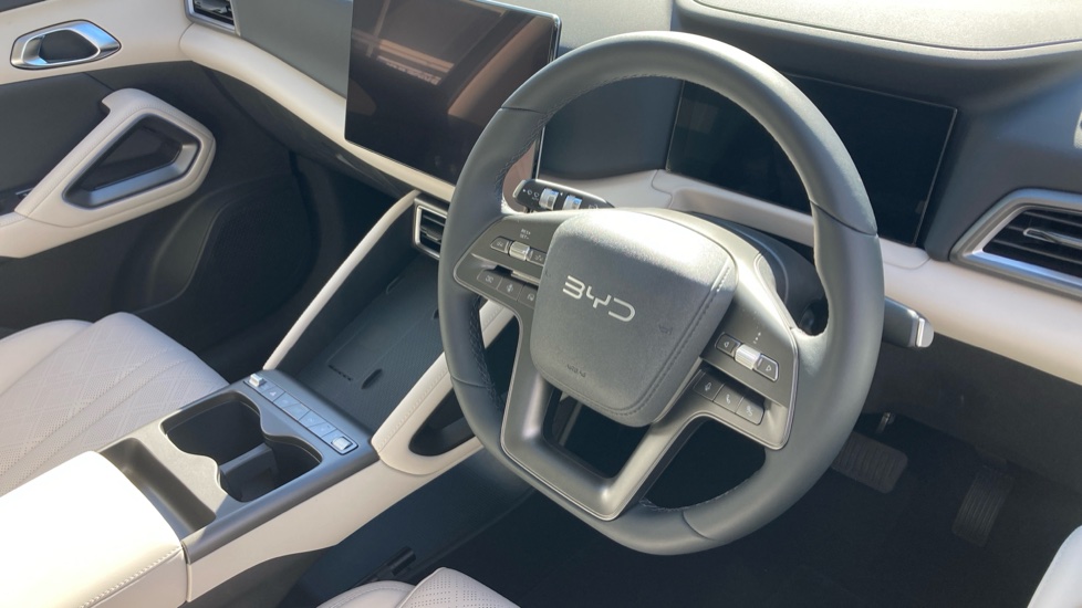 BYD Atto 2 150kW Comfort 65kWh 5dr Auto Electric Hatchback - Image 11
