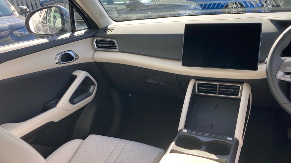 BYD Atto 2 150kW Comfort 65kWh 5dr Auto Electric Hatchback - Image 14