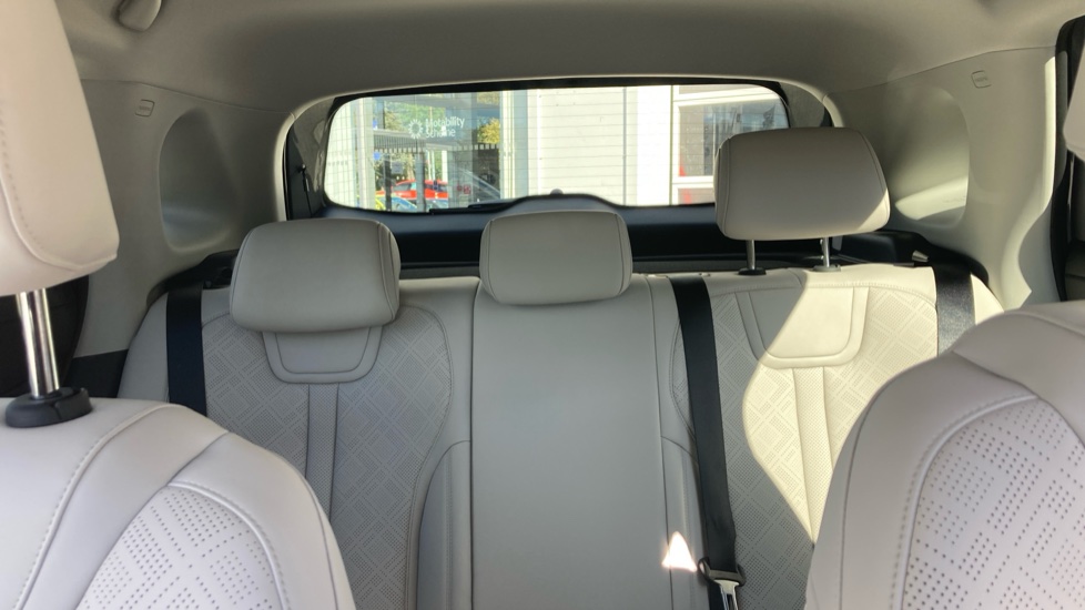 BYD Atto 2 150kW Comfort 65kWh 5dr Auto Electric Hatchback - Image 15